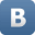Вконтакте